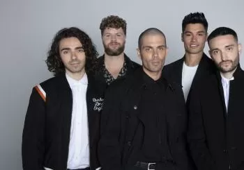 The Wanted en Hull