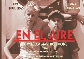 En el Aire en Madrid