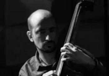 THE BLUE QUINTET by JP BALCAZAR en Barcelona