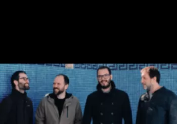 PRESENTACIÓ DE L’ÀLBUM “UNDERPOOL 5.2” en Barcelona