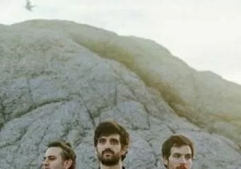 MAX VILLAVECCHIA TRIO en Barcelona
