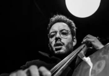 MARTÍN LEITON en Barcelona