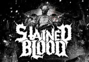 Stained Blood + Cathexia + Cremosity / BARCELONA