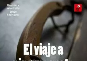 El viaje a ninguna parte en Madrid