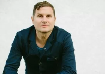 Rob Bell - Everything Is Spiritual en Belfast