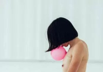 'Ruido Rosa' d'Alina Follini en Barcelona