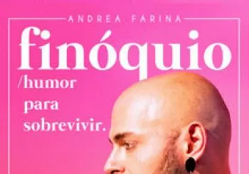 FINÓQUIO (humor para sobrevivir) a Barcelona