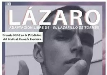 Lázaro en Madrid