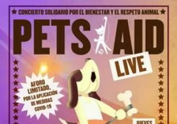 PETS AID en LAS ROZAS