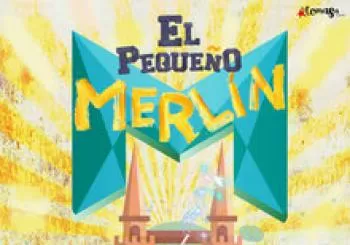 El pequeño Merlín en madrid