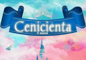 Cenicienta. El musical en madrid