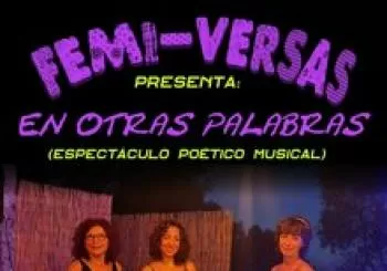 FEMI-VERSAS 