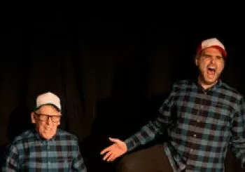 Espejismos-El lado épico (Kolectivo Monstrenko) en Vitoria-Gasteiz