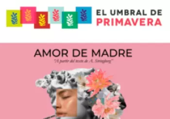 AMOR DE MADRE en Madrid