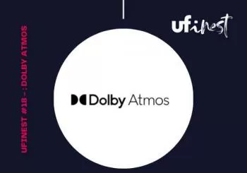 UFinest #18 - Dolby Atmos en la industria musical en Madrid