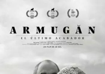 Estreno en Boltaña: Armugan en BOLTAÑA