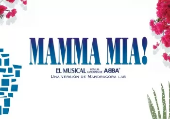 Mamma Mia - Tenerife