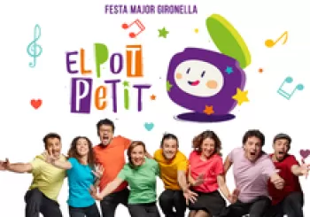 El Pot Petit - Festa Major Gironella