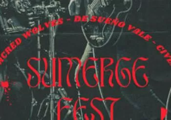Sumerge Fest 2021 en Madrid