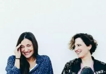 Georgina & Gastelo en Málaga