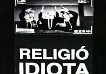 P-Acte Idiota en Barcelona