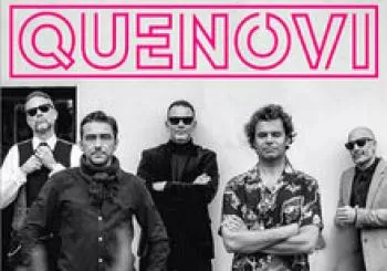 Quenovi en MADRID | Moby Dick Club