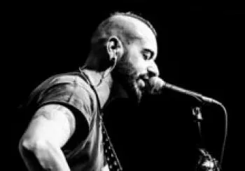 Belo en Madrid en La Fidula Canalla