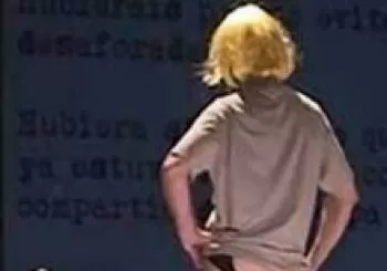 YO YA ESTABA ABURRIDO ANTES DE QUE TODO ESTO COMENZASE en Navalmoral de la Mata