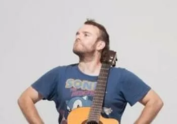 El niño de la hipoteca en Manresa (acústico)
