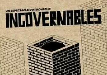 INGOVERNABLES . Cía, A TIRO HECHO en Navalmoral de la Mata