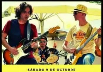 La Bona Dea en Madrid