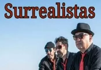 SURREALISTAS en Jaén