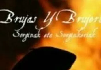 Sorginak eta sorginkeriak en Hernani