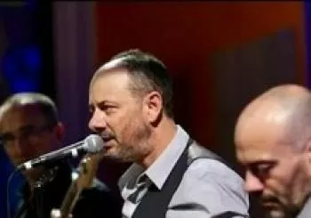 THE PROMISED BAND en Sevilla
