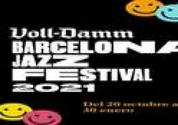 53 Festival de Jazz de - Una Nit amb Solera en Barcelona
