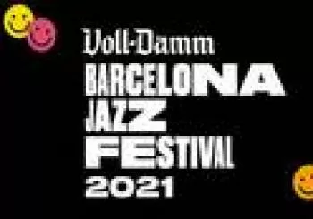 53 Festival de Jazz de - Antonio Carmona en Barcelona