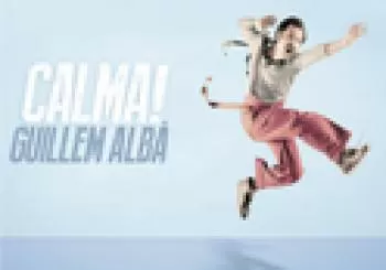 Calma! en Barcelona