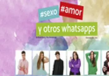 Sexo, amor y otros whatsapp en Barcelona
