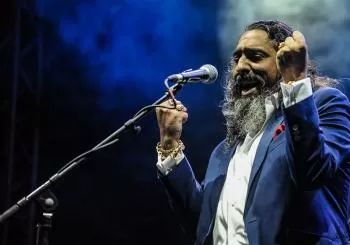 Diego El Cigala 'Entre Amigos' | 21 Festival Mil·lenni en Barcelona