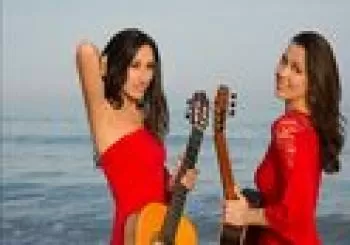 Dúo del Mar - Ritmos de Sabicas en Barcelona