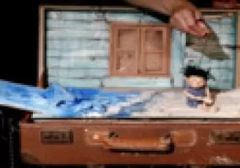 Marionetas para grandes y pequeños en Casa Contes en Barcelona