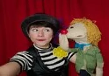 Circo CirKolor: el circ més petit del món pels petits de casa en Barcelona