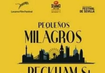 Pequeños milagros en Pekham Street en Vilafranca del Penedès