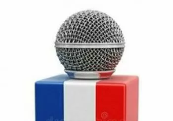Stand Up en Francais en Barcelona