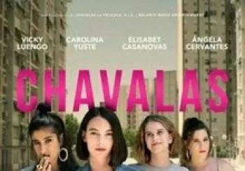 Chavalas en Vilafranca del Penedès
