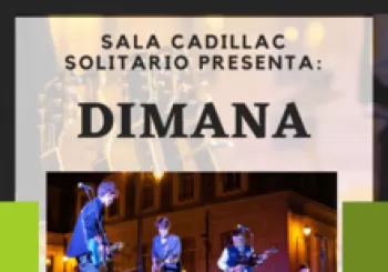 DIMANA en Madrid