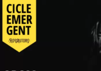 Cicle Emergent Rodautors - Adam Giles Levy 19 de Desembre en Barcelona