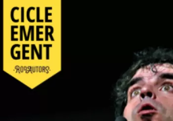 Cicle Emergent Rodautors - Oscárboles 28 de Novembre en Barcelona