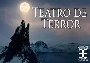 Teatro de Terror