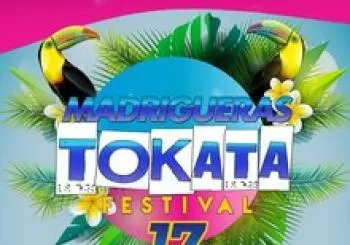 Tokata Festival - Madrigueras